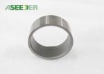 Tungsten Carbide Bushing Sleeve Bearing For Electrical Submersible Oil Field