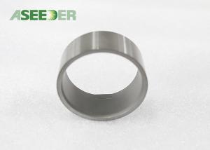 Quality Tungsten Carbide Bushing Sleeve Bearing For Electrical Submersible Oil Field wholesale