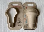 Printable Exterior Molded Pulp Molded Packaging Green