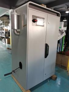 Quality Center Vacuum Cleaner Collection System wholesale