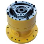 31N6-10210 Excavator Swing Motor Hyundai R215-9 Hydraulic Slew Motor