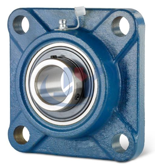 JINGYAO UCFLU308/L90608​ ​ Stainless Steel Pillow Block Bearing for Textiles