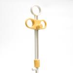 Gastrointestinal Tract Stone Retrieval Basket Disposable 1900mm