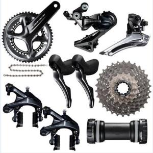 Quality Dura Ace 9100 11 Speed Shimano Bike Groupset wholesale