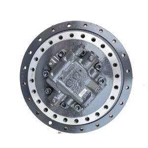 Quality Komatsu PC300-7 207-27-00410 Excavator Final Drive Assy Travel Motor wholesale