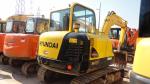 Mini hyundai R60-7 CRAWLER EXCAVATOR FOR SALE/USED HYUNDAI EXCAVATOR