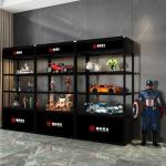 Minimalist Furniture For Custom Stand Matte/Glossy Finish Wood/Metal Options