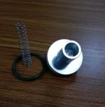 88290018-233 New Condition Air Compressor Oil Shut-Off Valve Industrial Filter