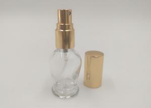 Quality Slim Shape Portable Perfume Bottle 5ml 10ml 20ml wholesale