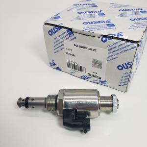Quality Hydraulic Pump Solenoid Valve 122-5053 1225053 For 325C wholesale