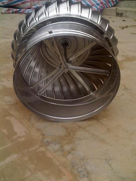 Sale product Rotary Industrial ventilation fan with the price of material