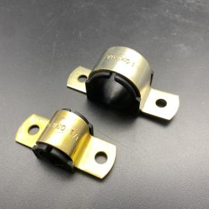 Quality Heavy Duty Vibration-resistant Omega Cuhsion Clamps wholesale