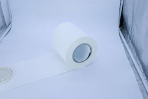 Quality 150 Micron White 0.15mm Laminated Packaging Film wholesale