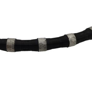Quality Customized Color Diamond Wire Saw Rope for Wet Cutting Concrete Cutting Tools wholesale