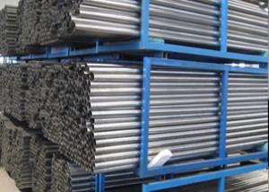 Quality 304l Building Material API Stainless Steel Seamless Pipe wholesale