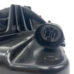 Cooling Radiator Fan Assembly For Jeep Wrangler Cooling Fan Assembly 68211602ABD