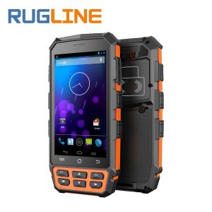 Quality Android 7.0 OS Industrial Handheld PDA wholesale