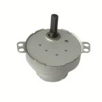 500 Gear Motor DC6V 12V 24V 30 Rpm High Torque Motor Electric Valve Automatic