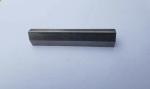 Dry cutting blade for helix bevel gear