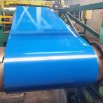 0.12-6.0mm Color Coated Aluminum SGCC Print Pre Painted Aluminium Coil