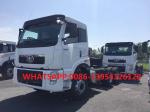 FAW New J5P 6X4 10 Wheeler Tractor head Truck