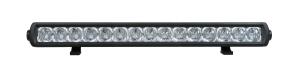 Quality 45W 20 Inch Single Row Led Light Bar Off Road R112 wholesale