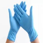 Nitrile Rubber Gloves Production Line Medical Latex Surgical