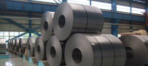 Quality High-strength Steel Coil GB/T1591 Q390E Carbon and Low-alloy wholesale