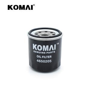 Quality Antirust Diesel Engine Oil Filters Excavator Diesel Parts B1446 IO3314 1012160TA wholesale