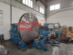 Professional Large Flange Turning Lathe For Machining 5000 Mm Flange