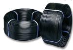 PE Polyethylene Pneumatic Cylinder Tube , Non - Toxic 20Bar Nylon Air Hose