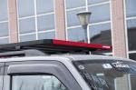 Aluminum Alloy Flat Roof Racks Platform for GWM Tank 300 Enhance Your Vehicle's