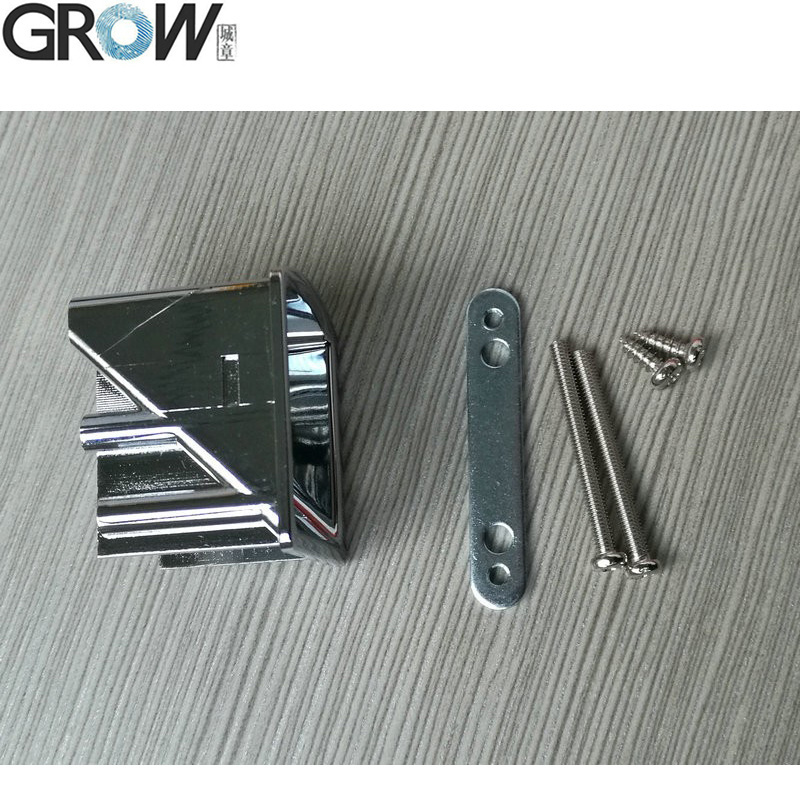 Grow Silver Mounting Bracket of R308 Fingerprint Module
