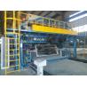 Buy cheap Accumulator Die Small Rotational Molding Machine PLC HMI Control from wholesalers