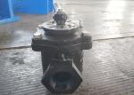 AWWA 2' Plug Valve, Wrench