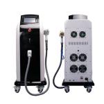110v 220v Permanent Hair Removal Laser Machine Diode Depilation