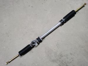Quality Kk151-32-110 9kg Hyundai Steering Rack Truck Pride Festiva With Tie Rod End wholesale
