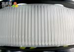 White Automatic Cable Tie Reel Cable Ties Nylon 66 Material 5,000 pcs