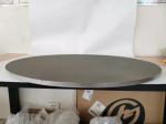Electroplating 600MM D1000 CBN Diamond Wheel