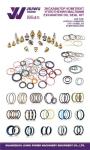 ISUZU Truck FSR113 6BD1 CAP; OIL FILLER Hitachi parts LX100, LX80 1117500241 1