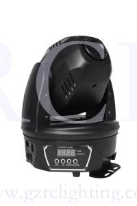 Quality 10 Channel 30W LED Stage Spotlights , DMX512 Moving Head Spot Light For Disco wholesale