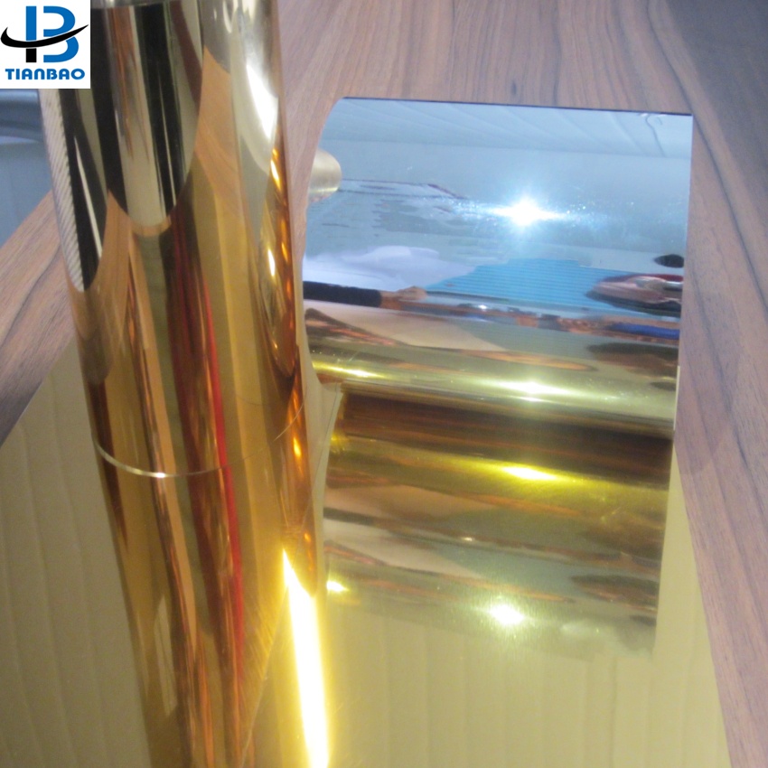 380V Voltage Stainless Steel Vacuum Metallizer PET Film Vacuum Metallizer for Coating