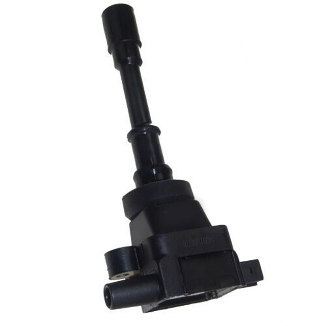 Factory Wholesale Auto Parts High Spark Car Ignition Coil Applicable for BYD 0221500802