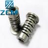 Buy cheap Customized STEP ±0.02mm Steel Machining Parts from wholesalers