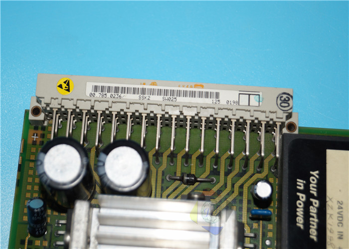 00.785.0236 HD Printed Circuit Board Flat Module SSK2 Original CD102 SM102 Printing Machine Spare Parts