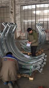 Quality Multifunctional Insulated Pipe Supports For Liquefied Gases Production Transport Distribution wholesale