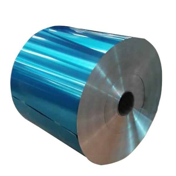 Cheap China Factory Alloy Foil 3003 5052 6061 6063 6082 Aluminum Coil for sale