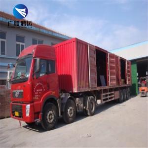 Quality Transport Train Railway Freight Forwarder DDP From China Amazon FBA UK wholesale