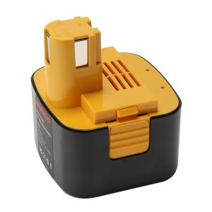 Quality 12V 2.5ah Ni-MH Panasonic Power Tool Battery Ey9001 Ey9005b Ey9006 Ey9006b wholesale
