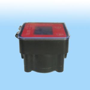 Quality YYQ-150-15 fuel flow meter wholesale